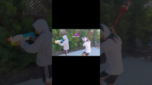 Call Of Duty Finishing Moves IRL : The Jester