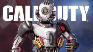 Call Of Duty Is Copying Apex