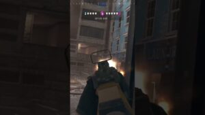 Call Of Duty MWIII: How Did I Win That? #modernwarfare #callofduty #gaming