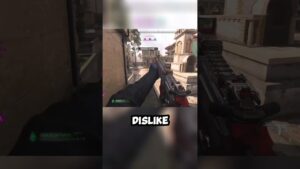 Call Of Duty Meets Cartoons? COD Shorts! #callofduty #gaming #codmw2 #codmw3  #shorts #warzone2