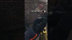 Call Of Duty Modern Warfare II 4 Kills With The Lockwood 300 One Kill From Long Range Why Are Too OP