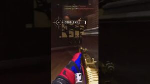 Call Of Duty Modern Warfare II No Skill Edition #shorts