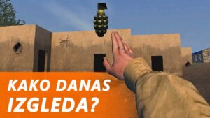 Call of Duty 1 je bio ispred svog vremena (20. rođendan igre)