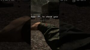 Call of Duty 3 was so scuffed, which made it so fun #gaming #shorts #callofduty