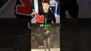 Call of Duty Almost Ruined Modern Warfare.