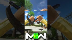 Call of Duty Animations 📈