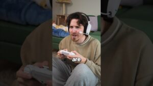 Call of Duty BUT GenZ Made It