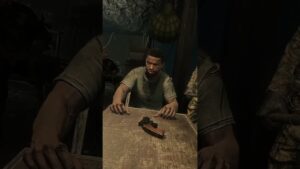 Русская рулетка. Смерть Боумена. Call of Duty Black Ops