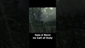 Call of Duty Black Ops 2 - Isso é Novo no Call of Duty