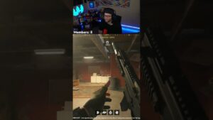 Call of Duty DOOR PTSD (MW3)