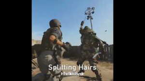 Call of Duty Finishing Move Warfare