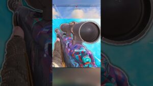 Call of Duty Gave Us Back The Kar98k? #shorts