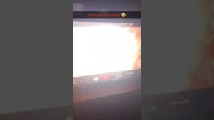 Call of Duty Gernade to the balls (Funny)