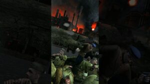 Call of Duty - Greatest Opening Scene / #shorts #cod