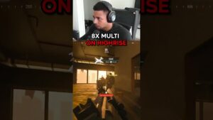 Call of Duty Is So Back