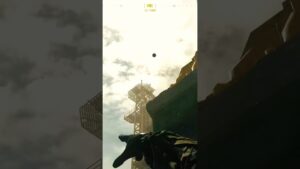 Call of Duty: MW3 - Beta 6 Granada! #callofduty #modernwarfare3 #mw3beta #codbeta