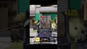 Call of Duty Mobile Gameplay || mobile gameplay #cod #game #gameplay
