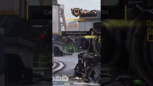 Call of Duty Mobile SNIPER FURY KILL JUMPING HEADSHOT #shorts #tiktok #callofduty #codm