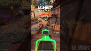 Call of Duty Mobile: Sin Conexión #codm #codmobile #cod #callofdutymobile