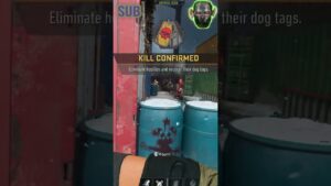 Call of Duty Modern Warfare 2 5086  #COD #shorts #shortsvideo #shortsyoutube