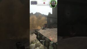 Call of Duty Modern Warfare 2 5352  #COD #shorts #shortsvideo #shortsyoutube