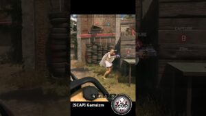 Call of Duty Modern Warfare 2 Doom modu / Testere #doom #cod #scapteam