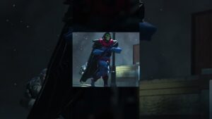 СКЕЛЕТОР В Call of Duty: Modern Warfare 2 и Warzone