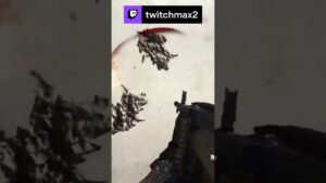 Call of Duty: Modern Warfare - 2v2 Alpha Clip (w/ Commentary) (60fps) (2)