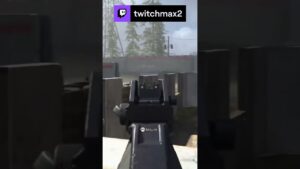 Call of Duty: Modern Warfare - 2v2 Alpha Clip (w/ Commentary) (60fps) (4)