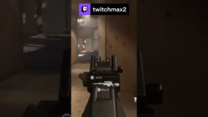 Call of Duty: Modern Warfare - 2v2 Alpha Clip (w/ Commentary) (60fps) (8)