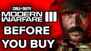 Call of Duty: Modern Warfare 3 (2023) - 10 Things YOU ABSOLUTELY NEED TO KNOW Before You Buy