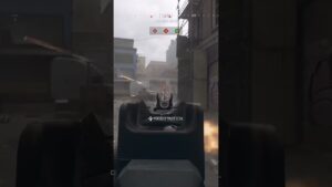 Call of Duty Modern Warfare 3 Beta No weapon has any recoil