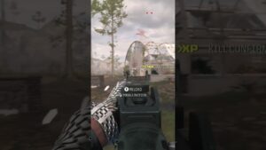 Call of Duty Modern Warfare 3 Beta - Striker is BUSTED