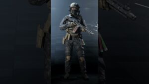 Call of Duty Modern Warfare 3 Blueprint #callofduty #mw3 #viral