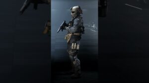 Call of Duty Modern Warfare 3 Rocket