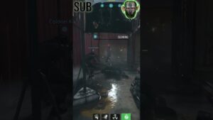 Call of Duty Modern Warfare II 6369  #COD #shorts #shortsvideo #shortsyoutube