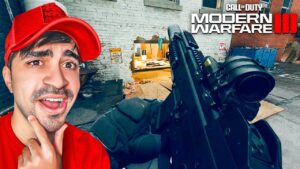 تحسن المستوى في كود - Call of Duty: Modern Warfare III