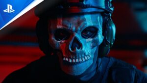 Call of Duty: Modern Warfare III - Teaser du mode campagne - 4K | PS5, PS4