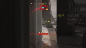 Call of Duty Modern Warfare III is Crazy 🔥 #callofduty #mwiii #short