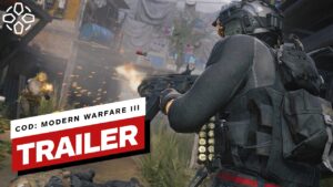 Call of Duty: Modern Warfare III - multiplayer előzetes