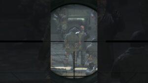 Call of Duty Modern Warfare Remastered