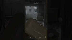Call of Duty Modern Warfare Remastered