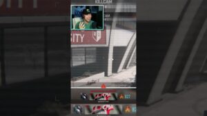 Call of Duty Realism Strikes Again! #funny #whatjusthappened  #warzone #callofduty #mw2