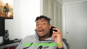 Call of Duty Villian Therapy