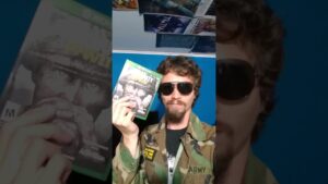 Call of Duty WW2 está bueno.