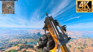 Call of Duty Warzone 2 Duo Win 27 Kill FR Avancer Gameplay PS5 (No Commentary)