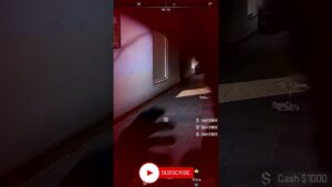 Call of Duty  Warzone 2 - Plunder - kapıyı neden yüzüme kapadın-Why did you shut the door in my face