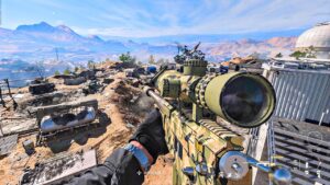 Call of Duty: Warzone 2 SPEC OPS Gameplay! (No Commentary)