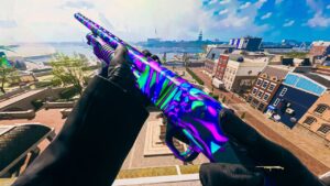 Call of Duty Warzone 2 Solo Vondel Gameplay PS5(No Commentary)