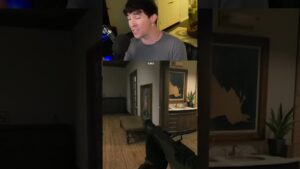 Call of Duty changed THIS in MW3..